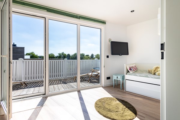 Medium property photo - Glazenmakerhof 120, 2492 RV Den Haag